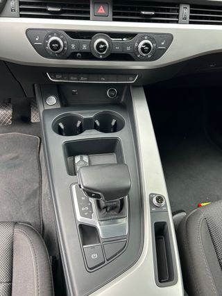 Audi A4 2020