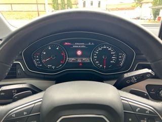 Audi A4 2020