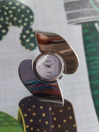 Reloj Vintage Carvel