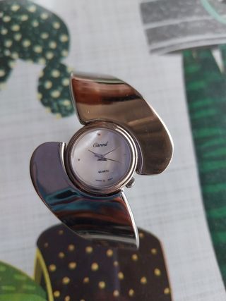 Reloj Vintage Carvel