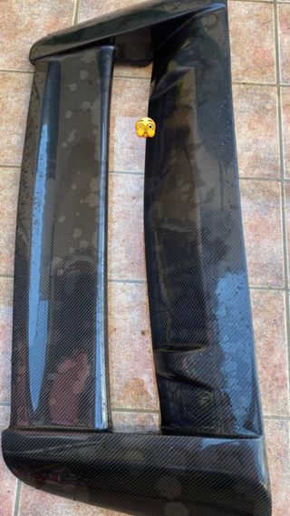 Aleron Carbono Honda Civic EK/EJ9
