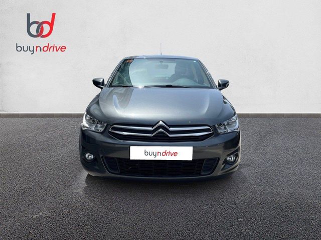 Citroën C-Elysée BlueHDi 100 Seduction