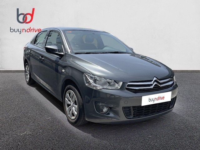Citroën C-Elysée BlueHDi 100 Seduction