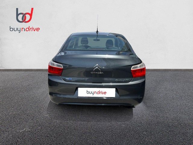 Citroën C-Elysée BlueHDi 100 Seduction