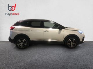 Peugeot 3008 1.6 PureTech 180cv EAT8 GT Line