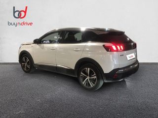 Peugeot 3008 1.6 PureTech 180cv EAT8 GT Line