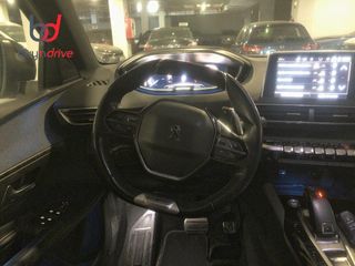 Peugeot 3008 1.6 PureTech 180cv EAT8 GT Line