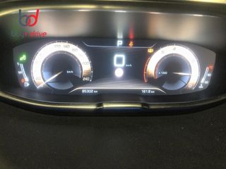 Peugeot 3008 1.6 PureTech 180cv EAT8 GT Line