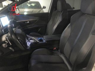 Peugeot 3008 1.6 PureTech 180cv EAT8 GT Line