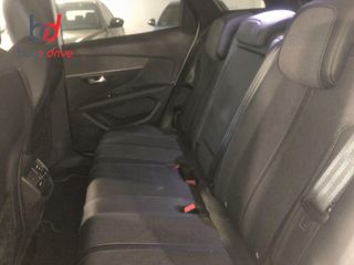 Peugeot 3008 1.6 PureTech 180cv EAT8 GT Line