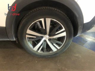 Peugeot 3008 1.6 PureTech 180cv EAT8 GT Line