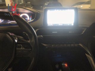 Peugeot 3008 1.6 PureTech 180cv EAT8 GT Line
