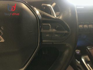 Peugeot 3008 1.6 PureTech 180cv EAT8 GT Line
