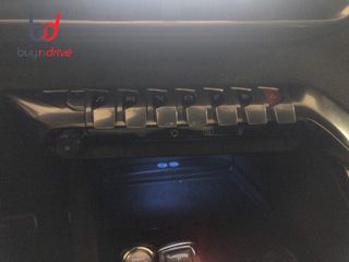 Peugeot 3008 1.6 PureTech 180cv EAT8 GT Line