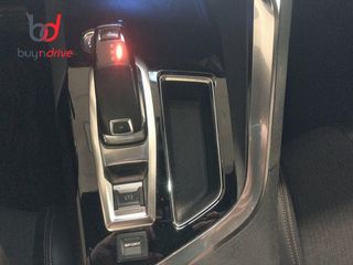 Peugeot 3008 1.6 PureTech 180cv EAT8 GT Line