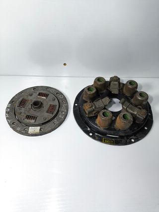 Kit Embrague Seat 600