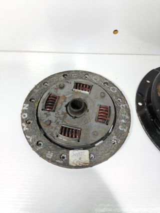 Kit Embrague Seat 600
