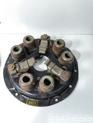 Kit Embrague Seat 600