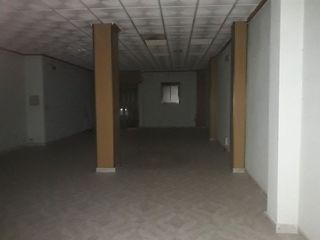 Local comercial en venta en Hellín