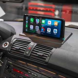 Pantalla BMW serie 1 e87/88/81/82 (2005-2012)