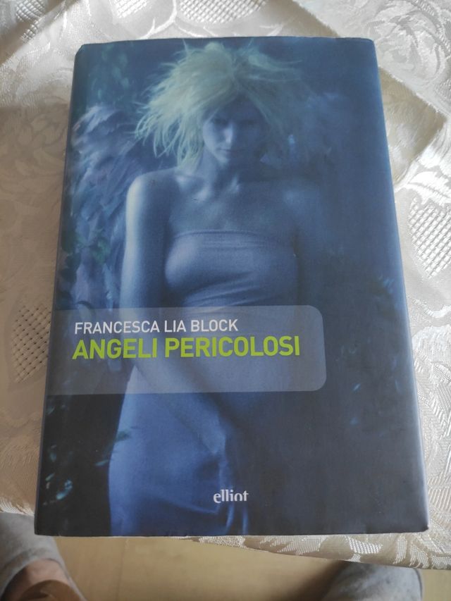 Angeli pericolosi