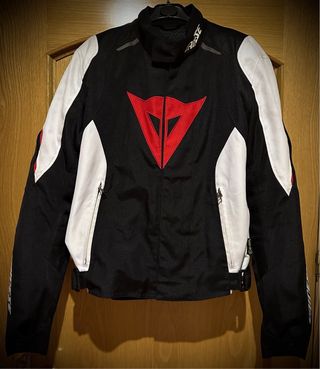 Cazadora, Chaqueta Dainese Laguna Seca talla 48