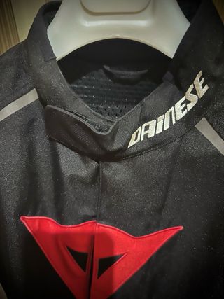 Cazadora, Chaqueta Dainese Laguna Seca talla 48