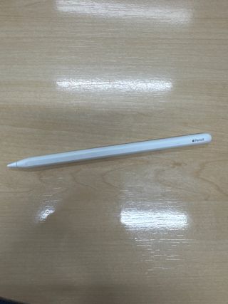 Apple Pencil 2º generación 