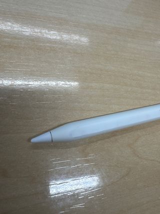 Apple Pencil 2º generación 
