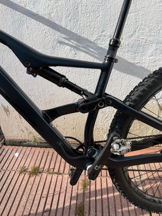 Orbea Occam MTB, talla M. Enduro, Trail