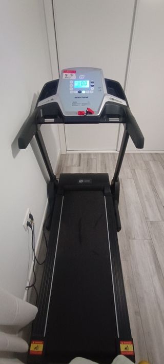 Cinta correr - Caminar