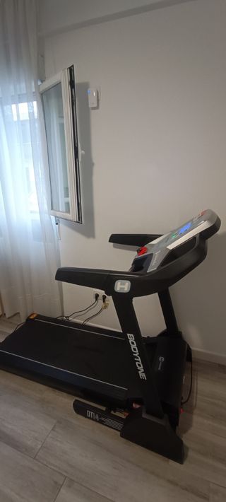 Cinta correr - Caminar