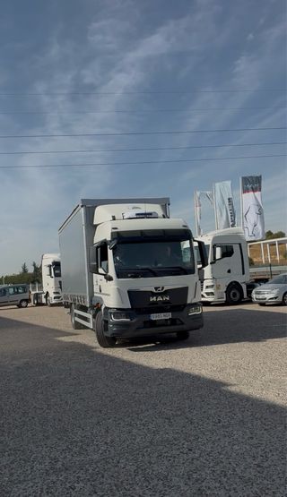 Transportes Francisco Perez