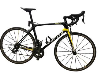 Bicicleta Giant TCR Avance 2016