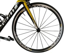 Bicicleta Giant TCR Avance 2016