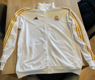 Sudadera Adidas Real Madrid 23/24