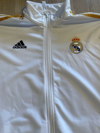 Sudadera Adidas Real Madrid 23/24
