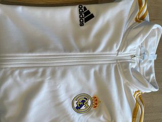 Sudadera Adidas Real Madrid 23/24