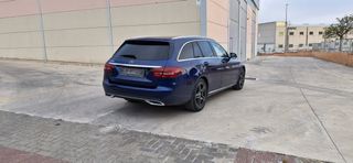 Mercedes-Benz Clase C 2019