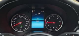Mercedes-Benz Clase C 2019