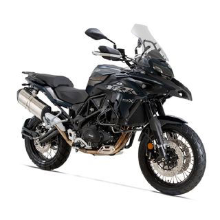 Centralita Moto Benelli: reprogramación