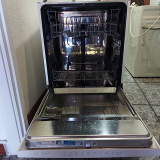 Lavavajillas Electrolux TimeManager