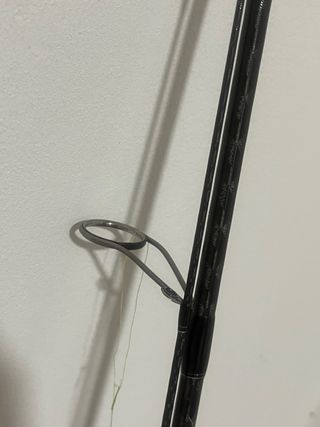 Caña Shimano Exsence
