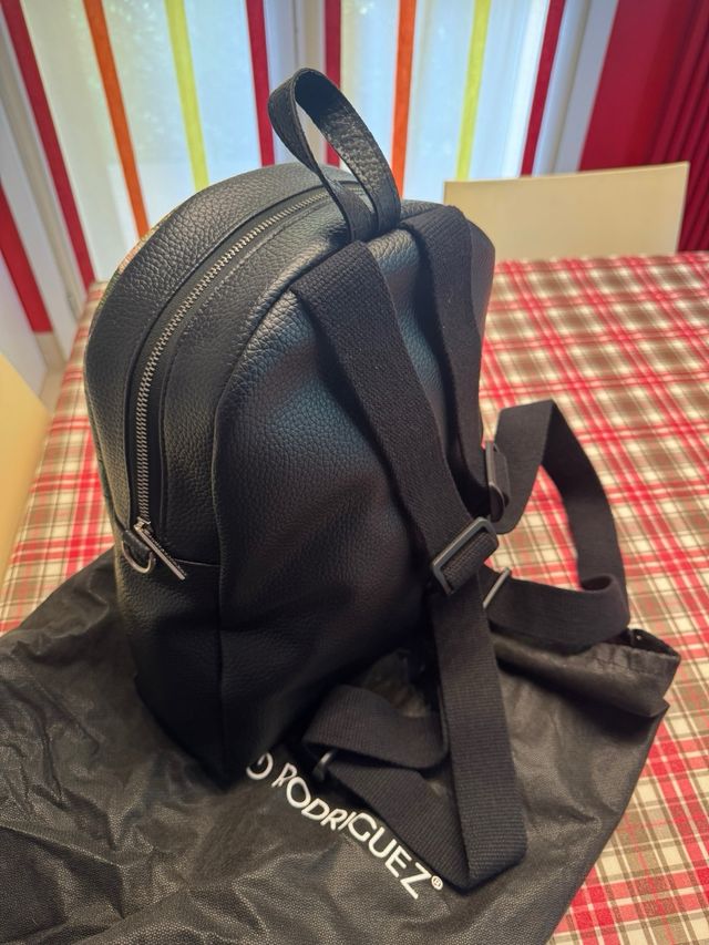 Zaino donna Frida Kahlo Alviero Rodriguez