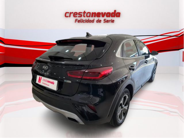 🌱Kia XCeed 1.6 GDi PHEV - ¡306€ SIN ENTRADA!🌱