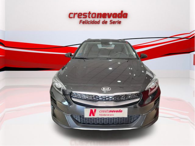 🌱Kia XCeed 1.6 GDi PHEV - ¡306€ SIN ENTRADA!🌱