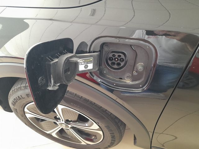 🌱Kia XCeed 1.6 GDi PHEV - ¡306€ SIN ENTRADA!🌱
