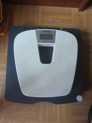 Báscula Tefal 130kg
