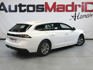 Peugeot 508 SW Business Line BlueHDi 96kW S&S 6vel