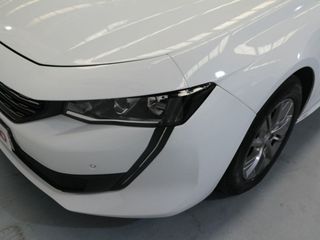 Peugeot 508 SW Business Line BlueHDi 96kW S&S 6vel